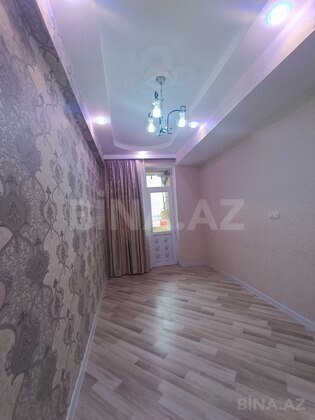 2 otaqlı Yeni tikili, Xırdalan