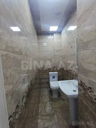 2 otaqlı Yeni tikili, Xırdalan