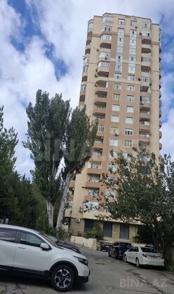 3 otaqlı Yeni tikili, Nəsimi m., Bakı