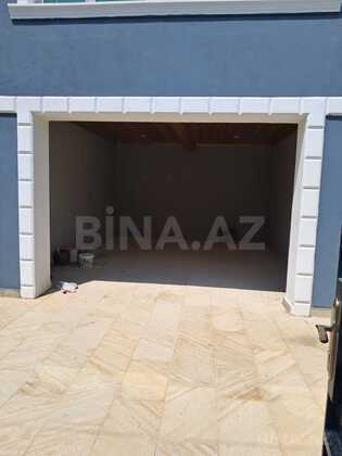 6 otaqlı Həyət evi/Bağ evi, Biləcəri q., Bakı