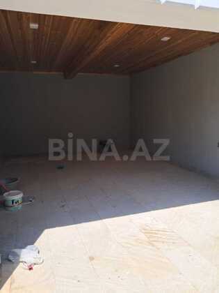 6 otaqlı Həyət evi/Bağ evi, Biləcəri q., Bakı