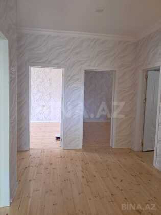6 otaqlı Həyət evi/Bağ evi, Biləcəri q., Bakı