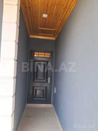 6 otaqlı Həyət evi/Bağ evi, Biləcəri q., Bakı