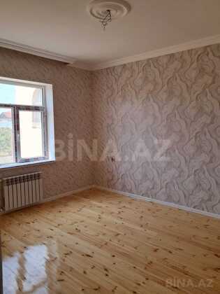 6 otaqlı Həyət evi/Bağ evi, Biləcəri q., Bakı