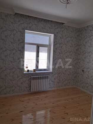6 otaqlı Həyət evi/Bağ evi, Biləcəri q., Bakı