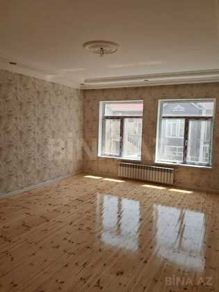 6 otaqlı Həyət evi/Bağ evi, Biləcəri q., Bakı