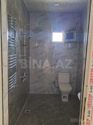 6 otaqlı Həyət evi/Bağ evi, Biləcəri q., Bakı
