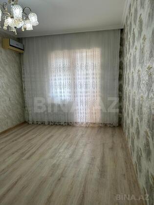 2 otaqlı Köhnə tikili, Yeni Günəşli q., Bakı
