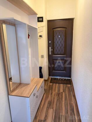 2 otaqlı Köhnə tikili, Əhmədli m., Bakı