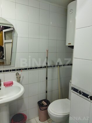 2 otaqlı Köhnə tikili, Nəsimi r., Bakı