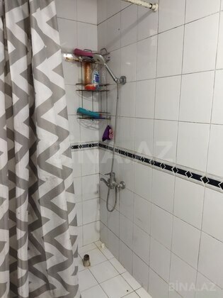 2 otaqlı Köhnə tikili, Nəsimi r., Bakı