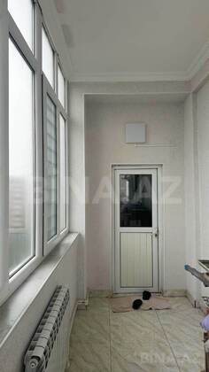 3 otaqlı Yeni tikili, Memar Əcəmi m., Bakı