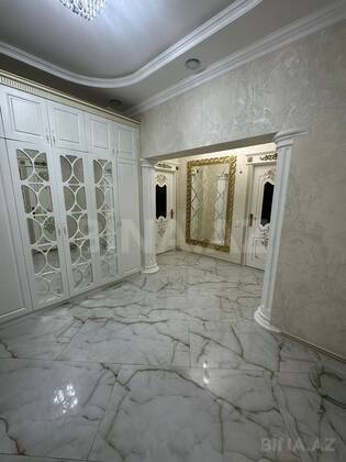 2 otaqlı Yeni tikili, Bakıxanov q., Bakı