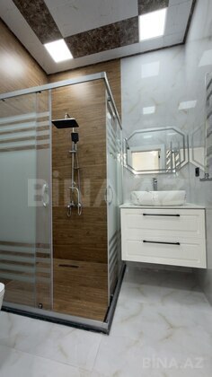 4 otaqlı Həyət evi/Bağ evi, Şüvəlan q., Bakı