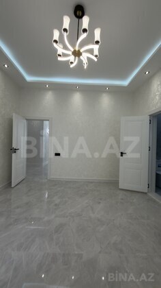 4 otaqlı Həyət evi/Bağ evi, Şüvəlan q., Bakı