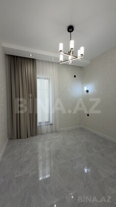 4 otaqlı Həyət evi/Bağ evi, Şüvəlan q., Bakı