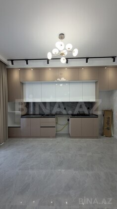 4 otaqlı Həyət evi/Bağ evi, Şüvəlan q., Bakı