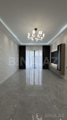 4 otaqlı Həyət evi/Bağ evi, Şüvəlan q., Bakı