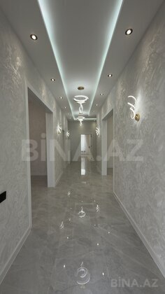 4 otaqlı Həyət evi/Bağ evi, Şüvəlan q., Bakı
