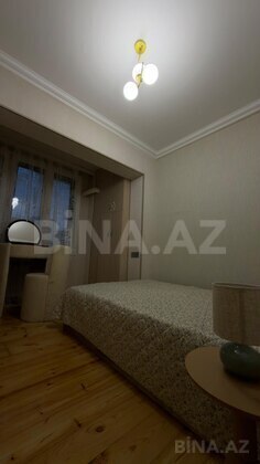 2 otaqlı Yeni tikili, 8-ci mikrorayon q., Bakı