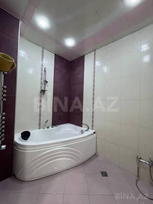 2 otaqlı Yeni tikili, Nizami m., Bakı