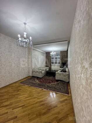 2 otaqlı Yeni tikili, Nizami m., Bakı