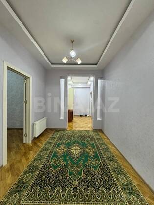 2 otaqlı Yeni tikili, Nizami m., Bakı