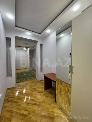 2 otaqlı Yeni tikili, Nizami m., Bakı