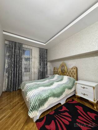 2 otaqlı Yeni tikili, Nizami m., Bakı