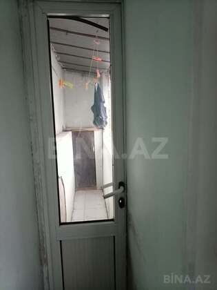 2 otaqlı Köhnə tikili, Həzi Aslanov m., Bakı