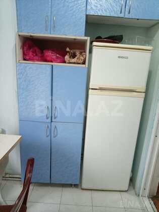 2 otaqlı Köhnə tikili, Həzi Aslanov m., Bakı