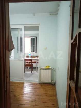 2 otaqlı Köhnə tikili, Həzi Aslanov m., Bakı