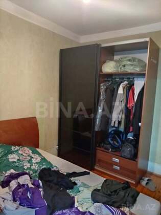 2 otaqlı Köhnə tikili, Həzi Aslanov m., Bakı