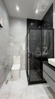 4 otaqlı Həyət evi/Bağ evi, Şüvəlan q., Bakı