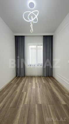 4 otaqlı Həyət evi/Bağ evi, Şüvəlan q., Bakı