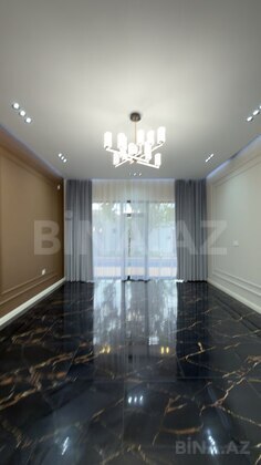 4 otaqlı Həyət evi/Bağ evi, Şüvəlan q., Bakı