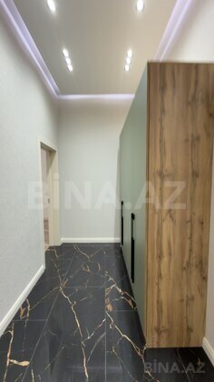4 otaqlı Həyət evi/Bağ evi, Şüvəlan q., Bakı