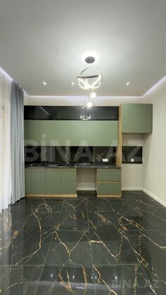4 otaqlı Həyət evi/Bağ evi, Şüvəlan q., Bakı