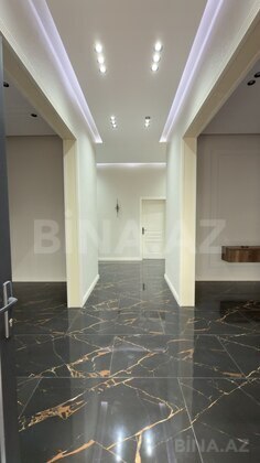 4 otaqlı Həyət evi/Bağ evi, Şüvəlan q., Bakı