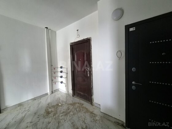 2 otaqlı Yeni tikili, Masazır q., Bakı