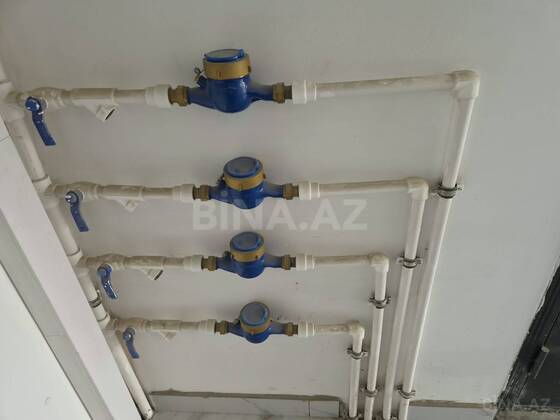 2 otaqlı Yeni tikili, Masazır q., Bakı