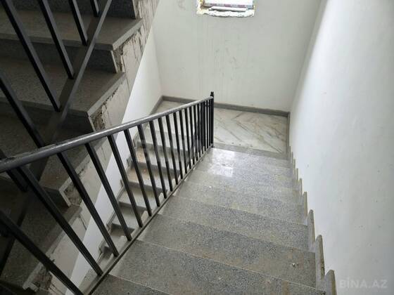 2 otaqlı Yeni tikili, Masazır q., Bakı