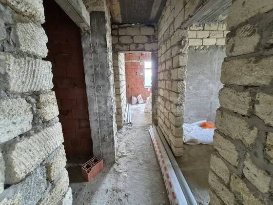 2 otaqlı Yeni tikili, Masazır q., Bakı