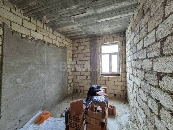 2 otaqlı Yeni tikili, Masazır q., Bakı