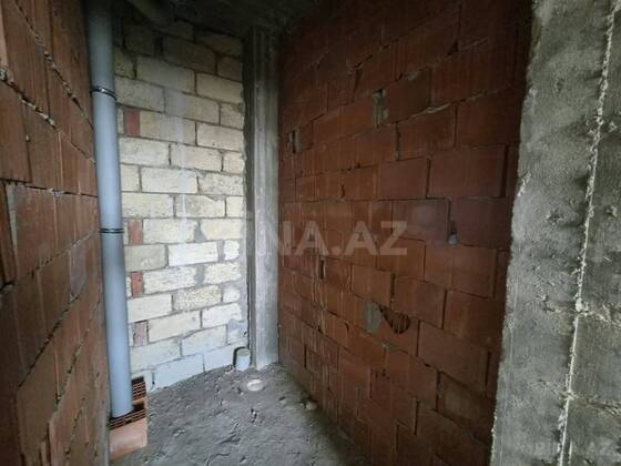 2 otaqlı Yeni tikili, Masazır q., Bakı