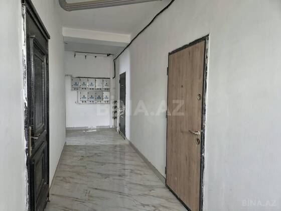 2 otaqlı Yeni tikili, Masazır q., Bakı