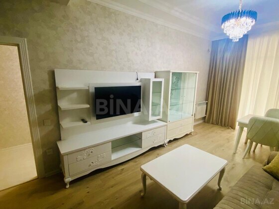 2 otaqlı Yeni tikili, Sumqayıt