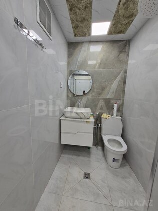 2 otaqlı Köhnə tikili, 28 May m., Bakı