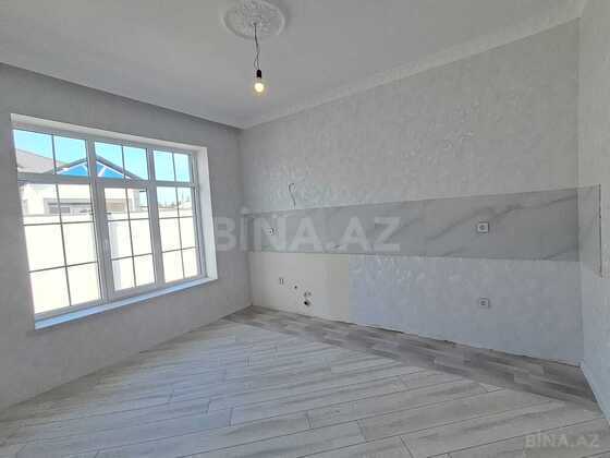 4 otaqlı Həyət evi/Bağ evi, Maştağa q., Bakı