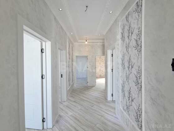 4 otaqlı Həyət evi/Bağ evi, Maştağa q., Bakı